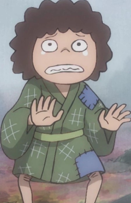 Chosuke Chokyumei No
