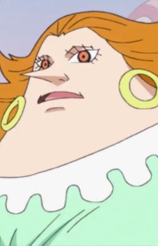 Citron Charlotte