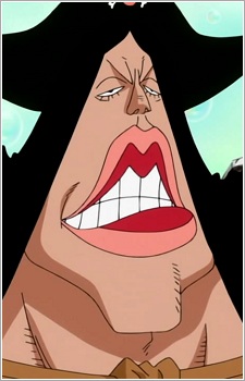 Doughty Lip
