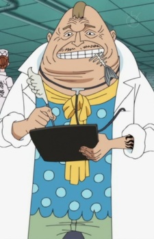 Dr Fishbonen