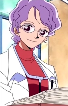 Dr Kobato