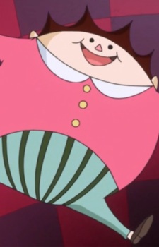 Dragee Charlotte
