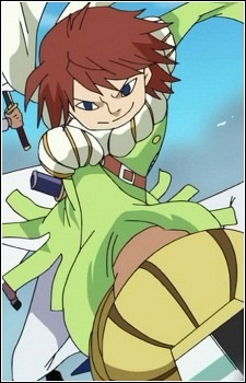 Haruta