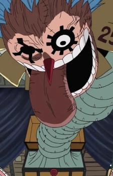 Jack In The Box