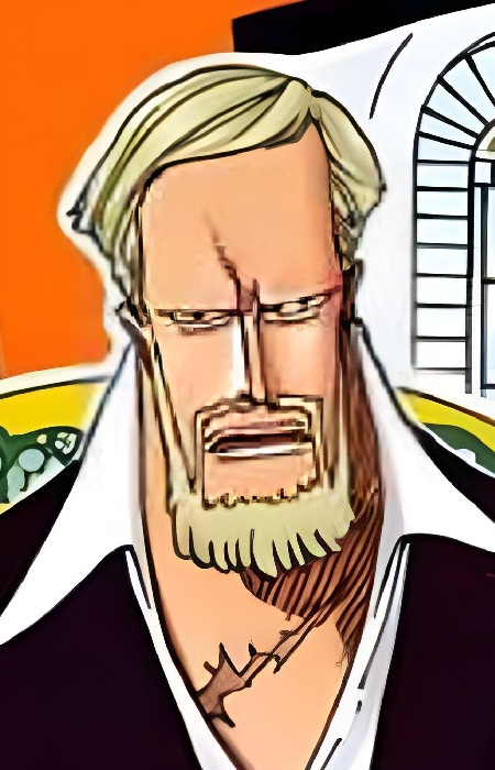 Ju Peter Shepherd