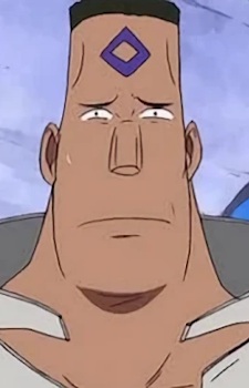 Kamyus Fellow Swordsman