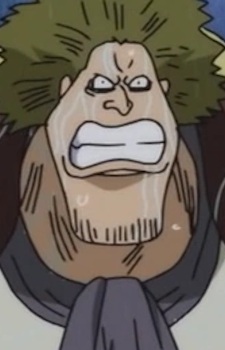 Kendiyo Haritsu