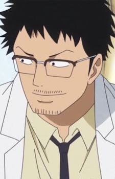 Law Lamis Father