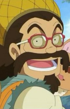 Lina And Sayos Father