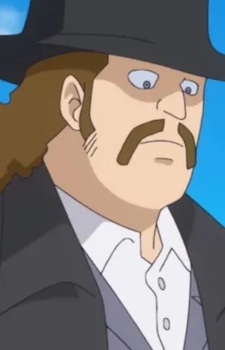 Linlins Father