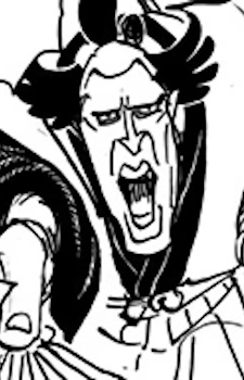 Monnosuke Tsurue