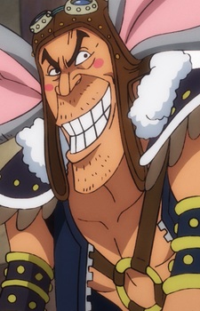 Mouse Man