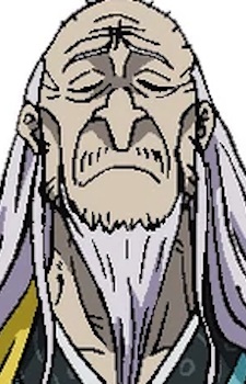 Semimaru Kurozumi