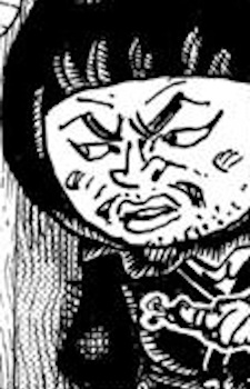 Shinosuke