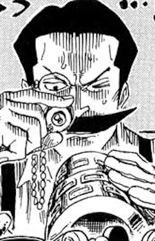 Shitemanna Ishigo