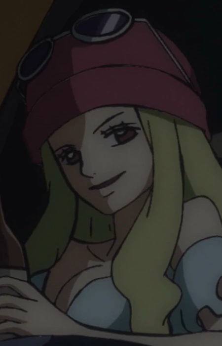 Tori