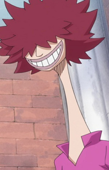 Wiro Charlotte