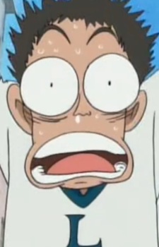 Yuus Father