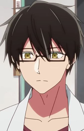 Gorou Amamiya