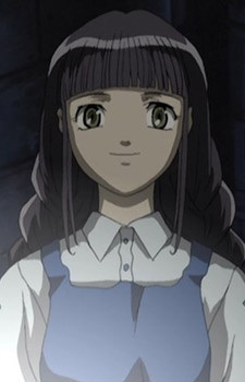 Mirabelle