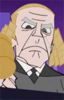 Judge