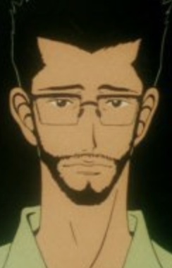 Hirohiko Sakurada