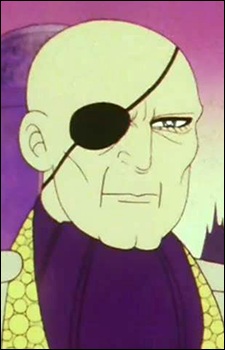 General Grosvenor