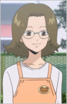 Madoka Tono