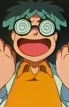 Doctor Akihabara