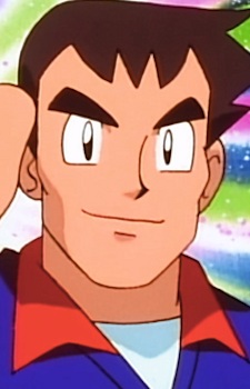 Pokemon Certification Test Instructor