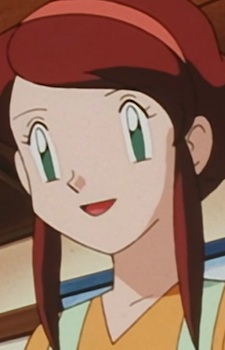 Shijimas Wife