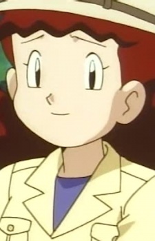 Tarsans Mother