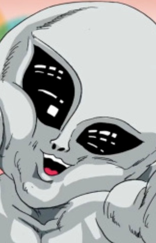 Alien