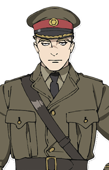 Colonel