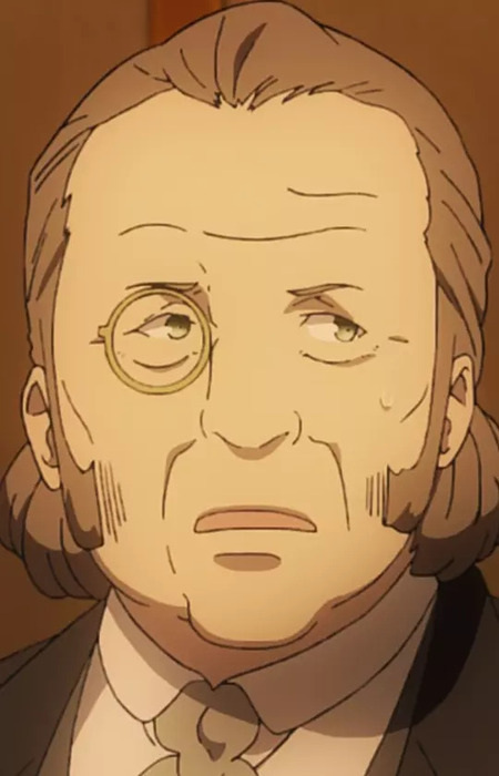 Morgan