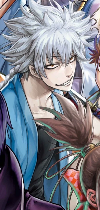 Hajime Saito