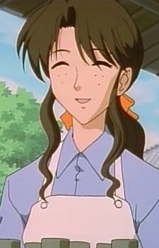 Hiroko Tatesako