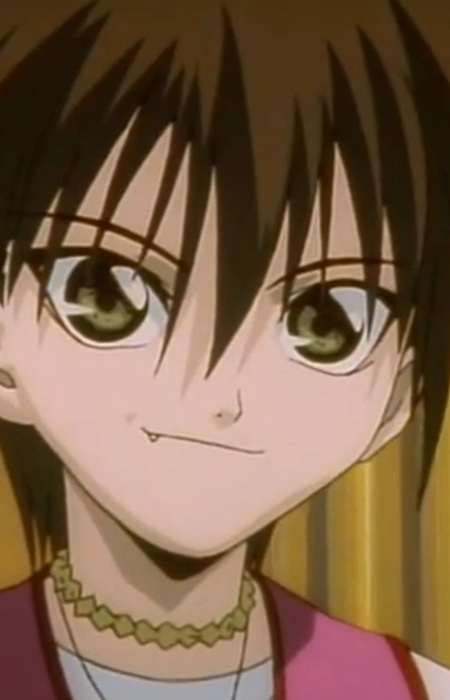 Kaoru Koganei