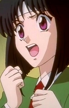 Misora