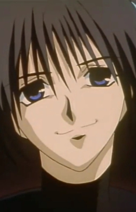 Tsukishiro
