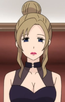 Venus Tsukiko