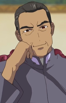 Dairen Ryu
