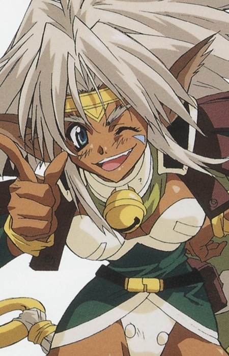 Aisha Clanclan