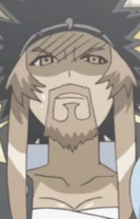Sanpachi Setojima