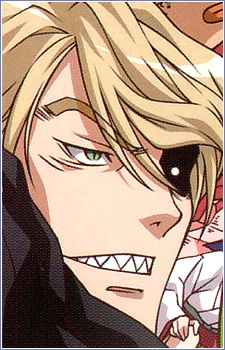 Shark Fujishiro