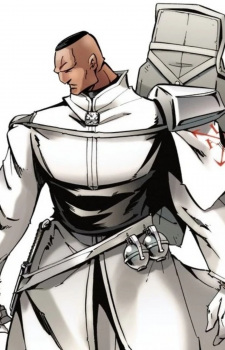 Chris Venstar