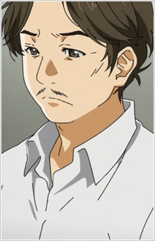 Yoshiyuki Miyazono