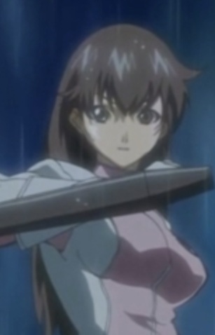 Chisato Ayazaki
