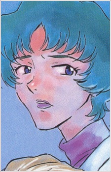 Naoko Akagi