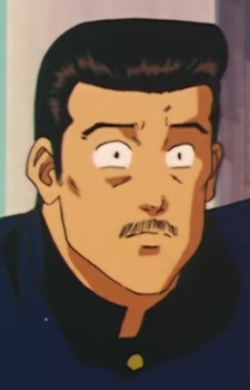 Chuuichirou Noma